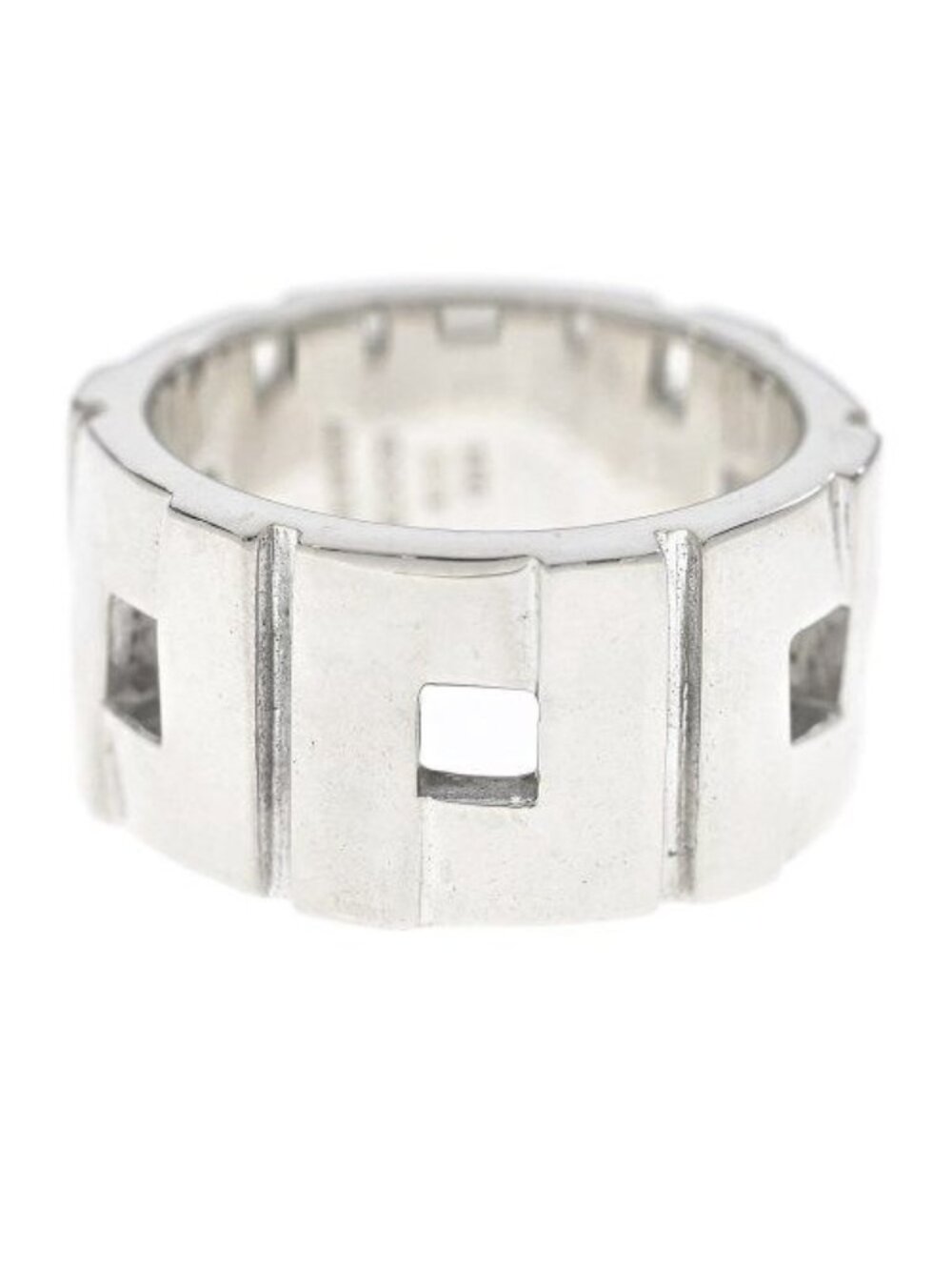 Gucci Modernist Ring New